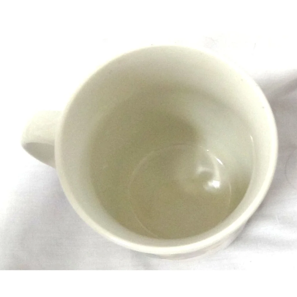 Grapevine Coffee Cup Oneida Casual Setting Purple Grape #191B